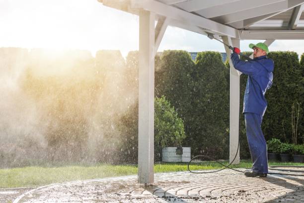 Reliable Milton, GA Pressure Washing Services Solutions